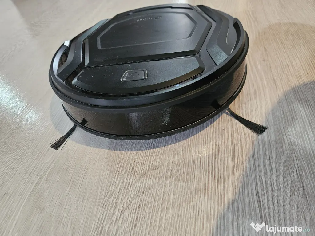 Aspirator robot lefant 