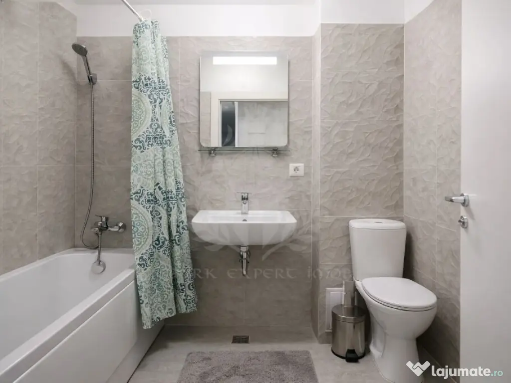 Inchiriere apartament 3 camere de lux, parcare, cartier 