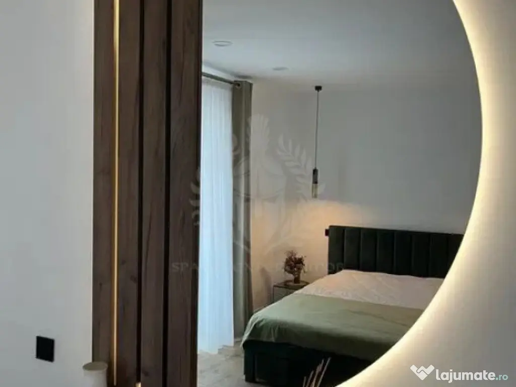 3 CAMERE // ALBERT // LUX // LOC DE PARCARE 