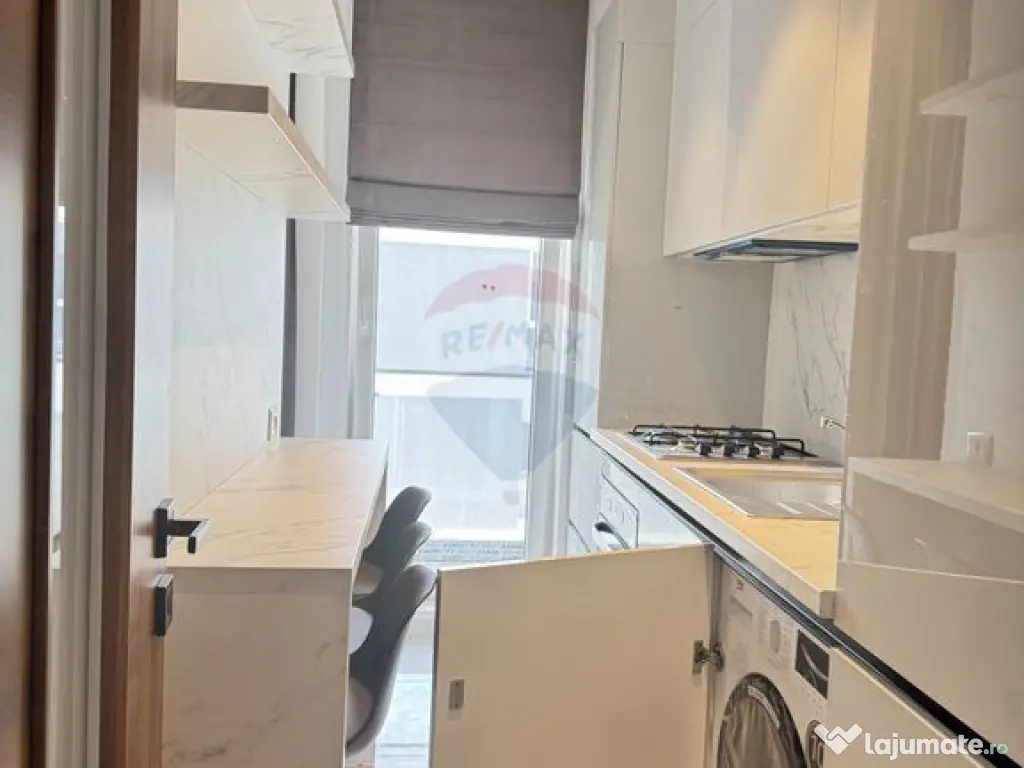 Apartament 2 camere de inchiriat, centrala, loc de parcar...