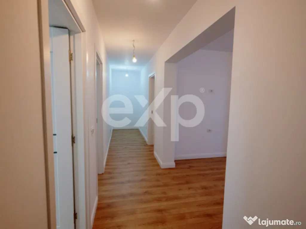 GAVANA 3 | Apartament 2 camere – imobil mic, doar 6 locuin 