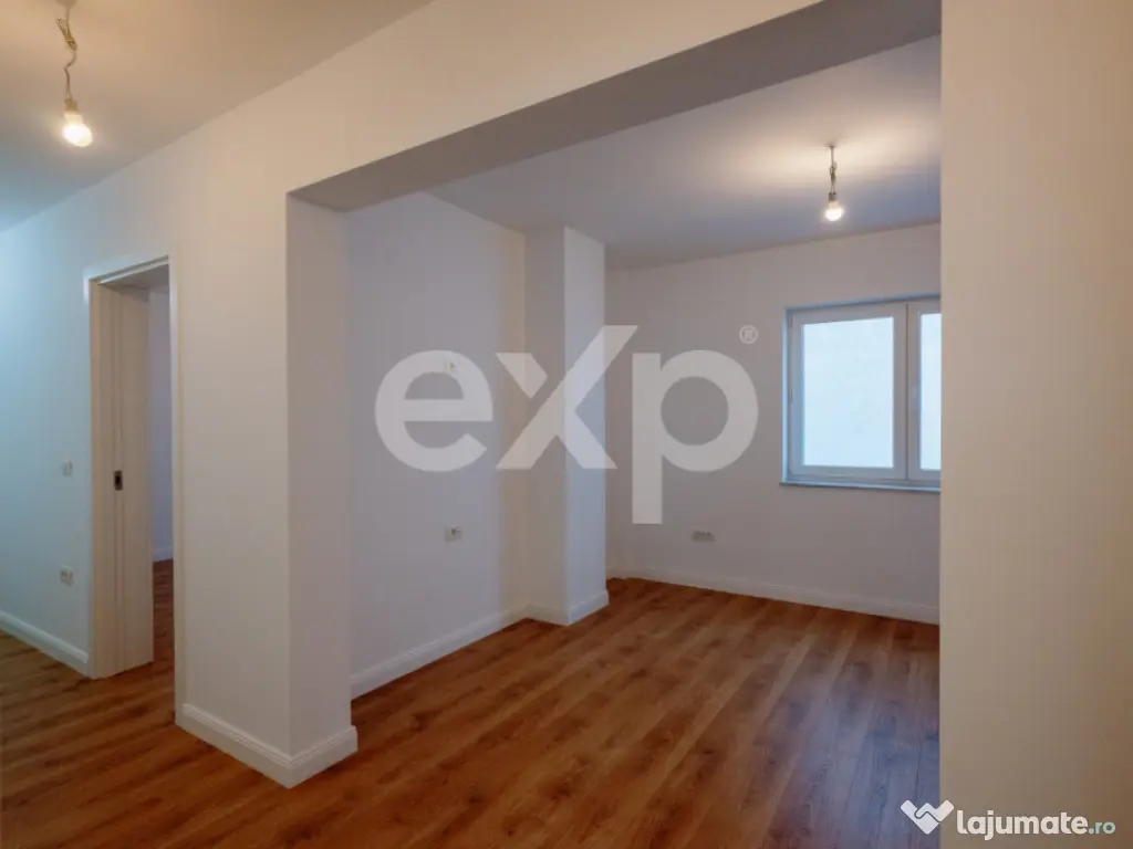 GAVANA 3 | Apartament 2 camere – imobil mic, doar 6 locuin 