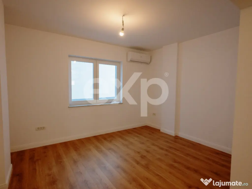 GAVANA 3 | Apartament 2 camere – imobil mic, doar 6 locuin 