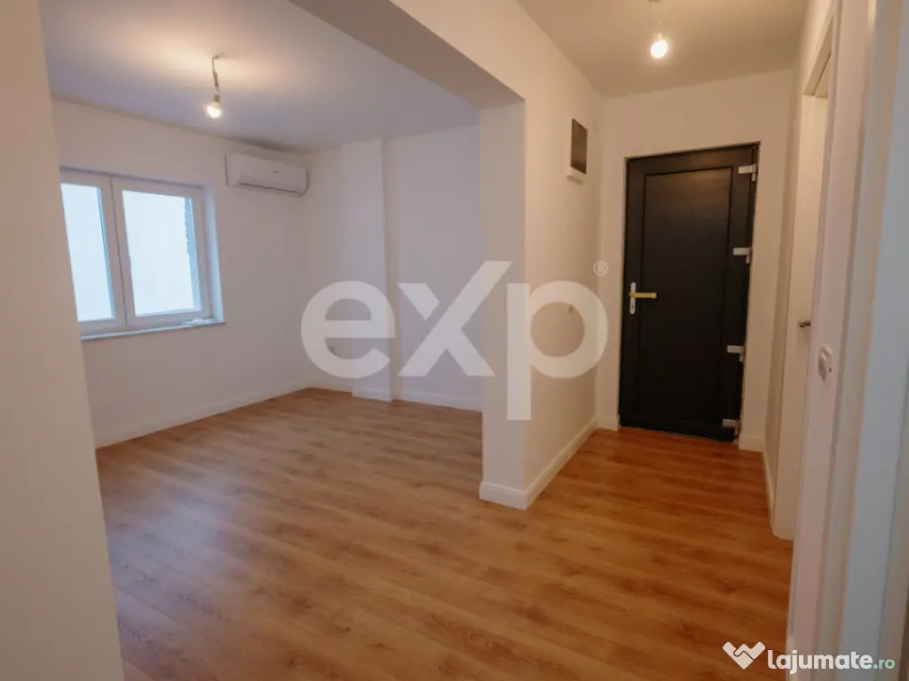 GAVANA 3 | Apartament 2 camere – imobil mic, doar 6 locuin 