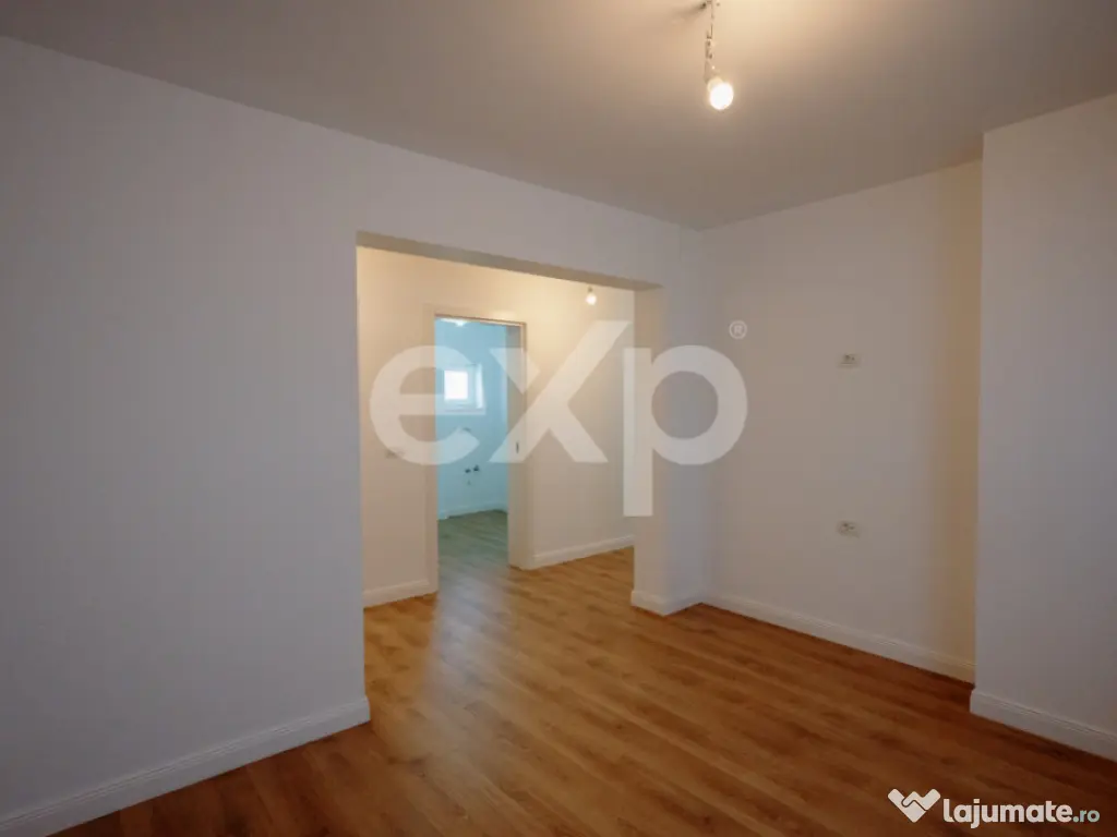 GAVANA 3 | Apartament 2 camere – imobil mic, doar 6 locuin 