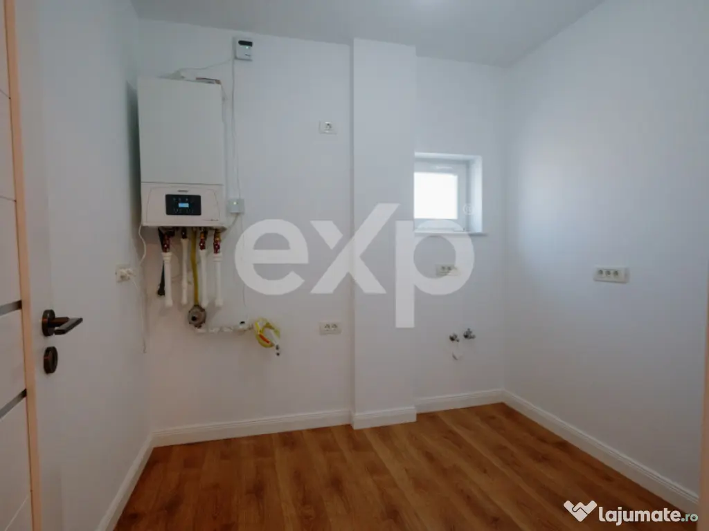 GAVANA 3 | Apartament 2 camere – imobil mic, doar 6 locuin 