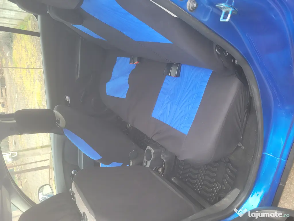 Vînd Sandero stepway 2018 