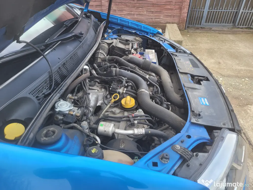 Vînd Sandero stepway 2018 