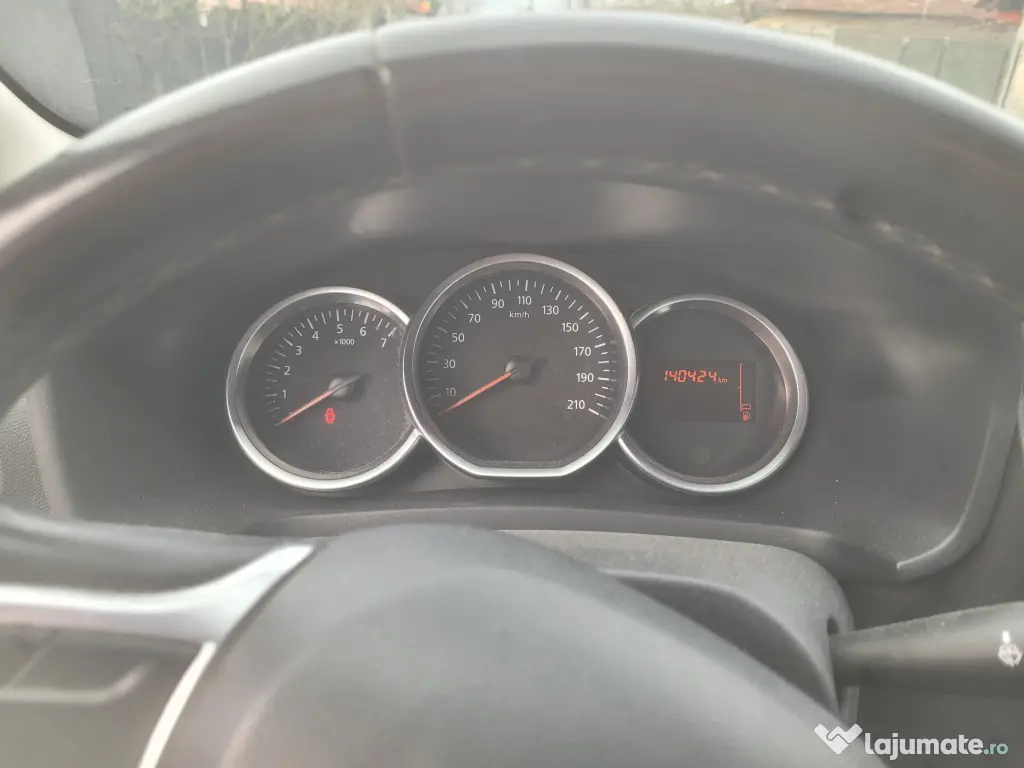 Vînd Sandero stepway 2018 