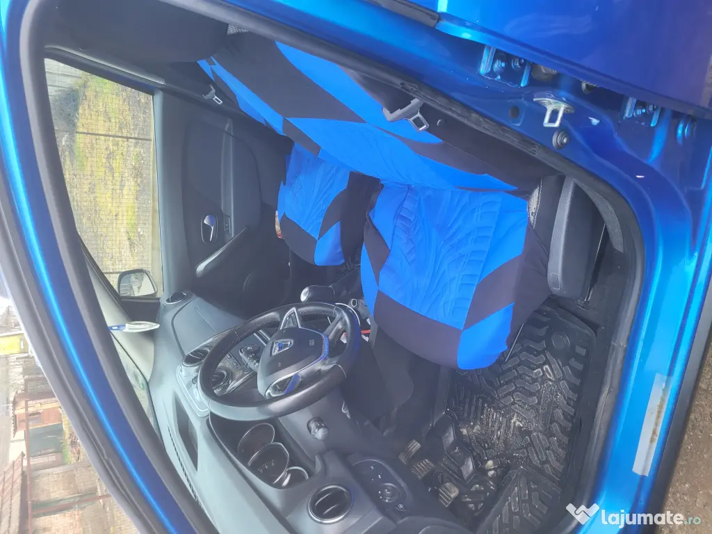 Vînd Sandero stepway 2018 