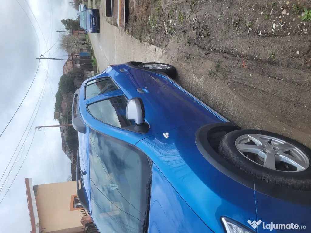 Vînd Sandero stepway 2018 