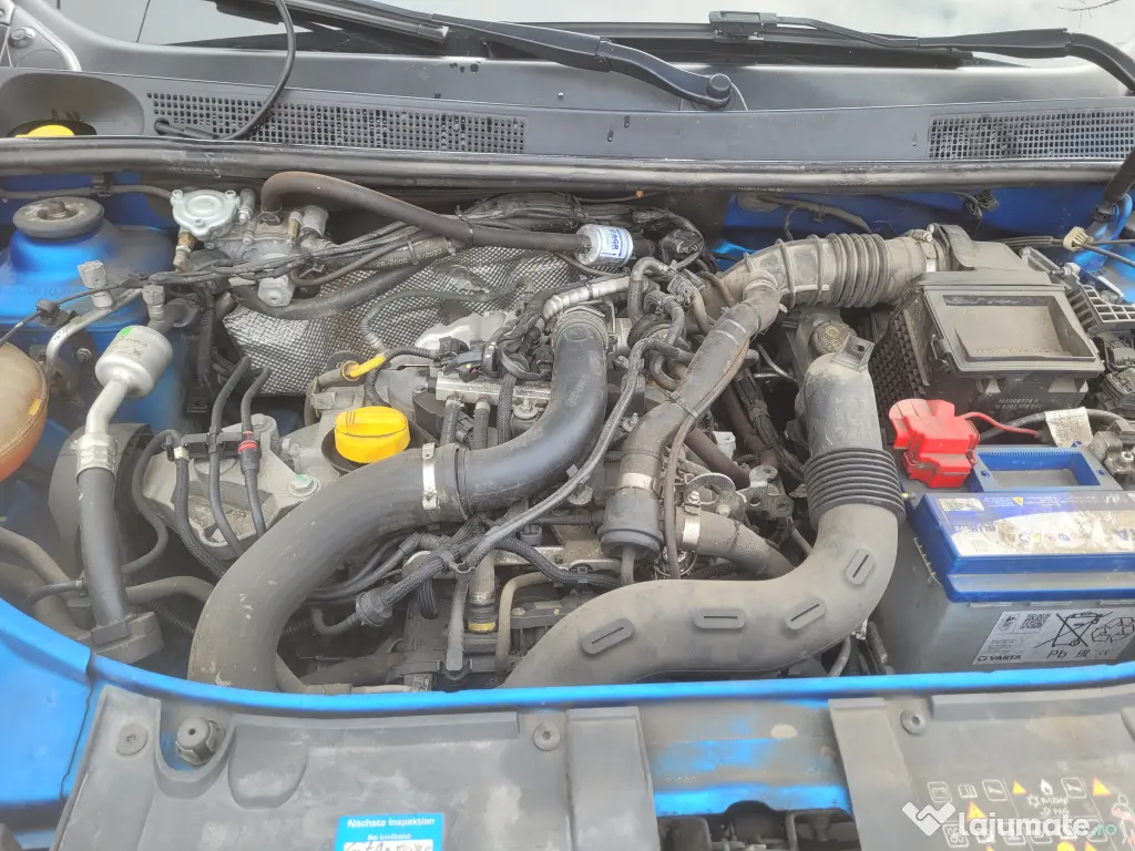 Vînd Sandero stepway 2018 