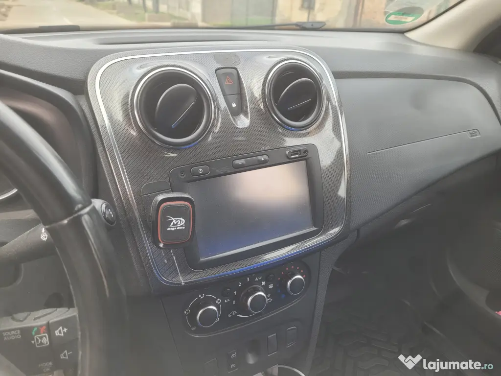 Vînd Sandero stepway 2018 