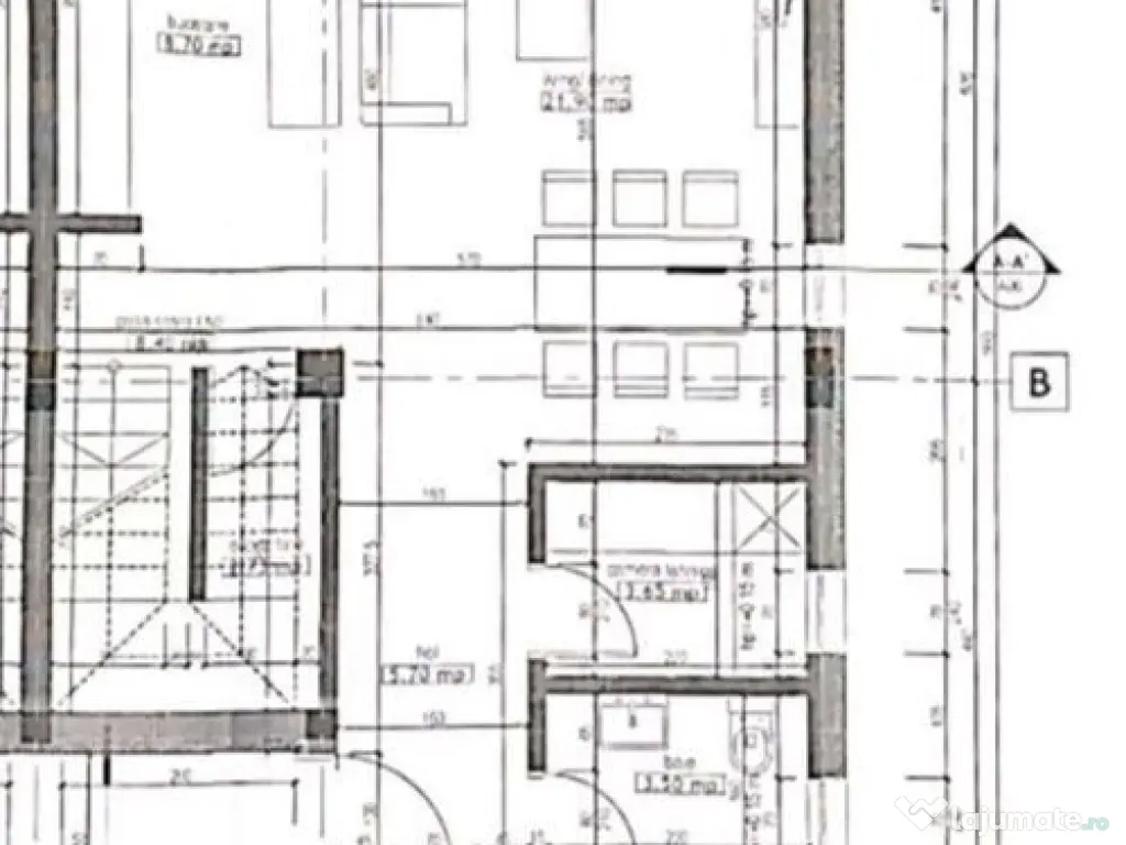 Vila P+1+M 5 camere Popesti-Leordeni 