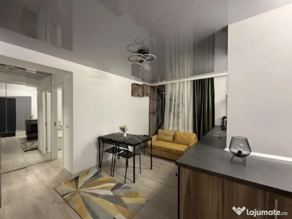 Apartament 3 camere, modern, zona Democratiei, Ploiești 