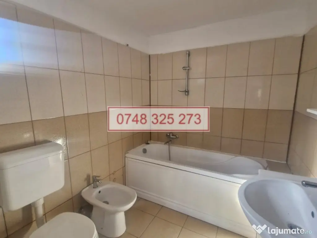 Apartament 4 Camere 3 Bai Parter si Mansarda Doamna Ghica