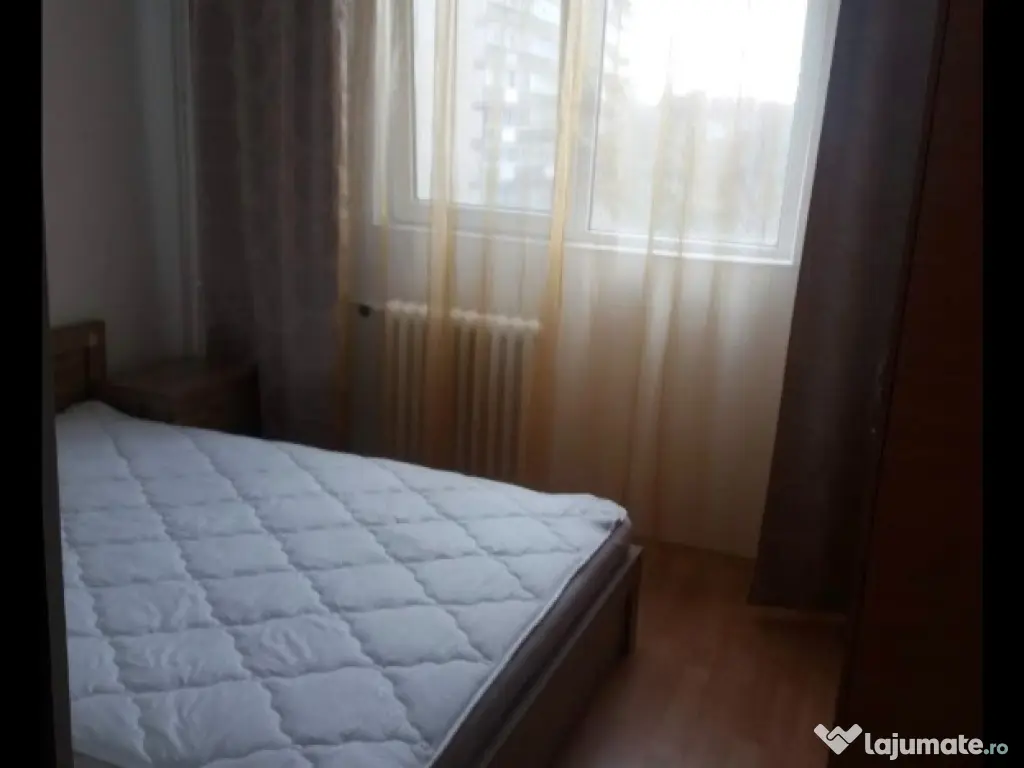 Apartament 2 camere decomandat 