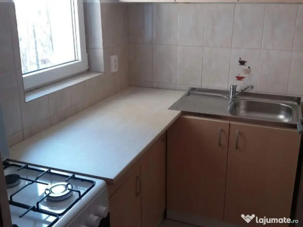 Apartament 2 camere decomandat 