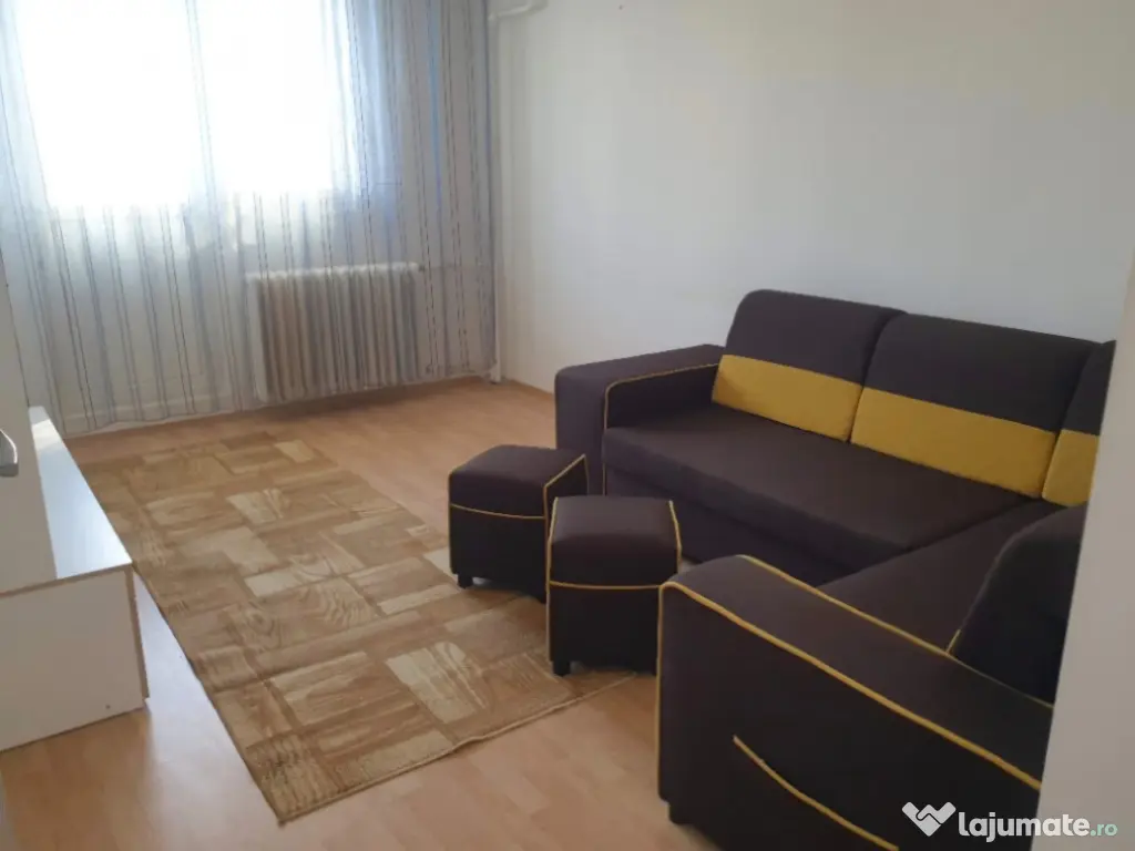 Apartament 2 camere decomandat 