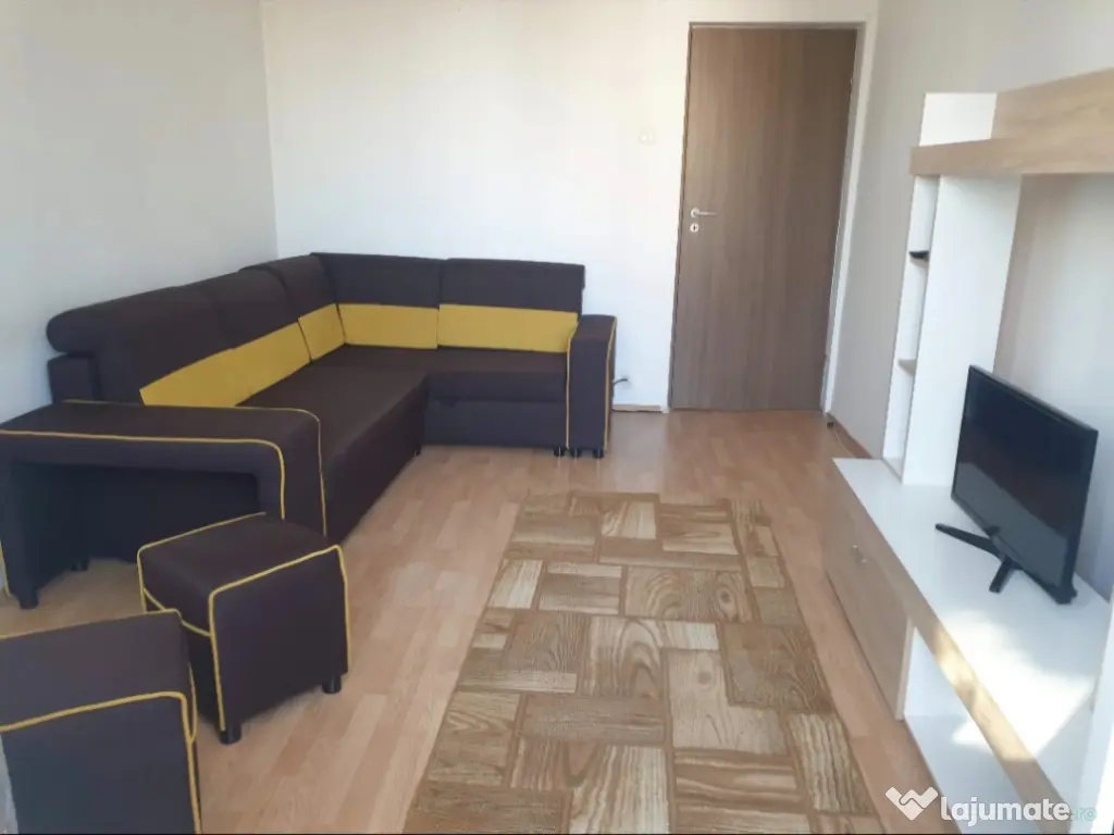 Apartament 2 camere decomandat 