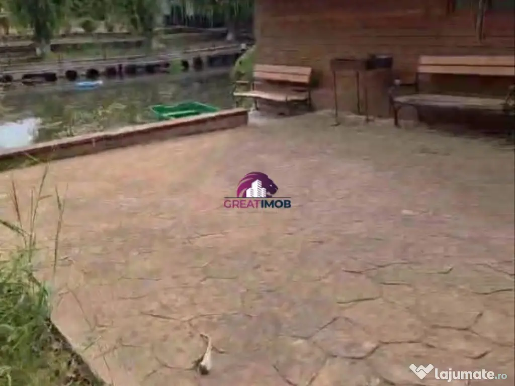 TEREN 145 MP LAC SNAGOV