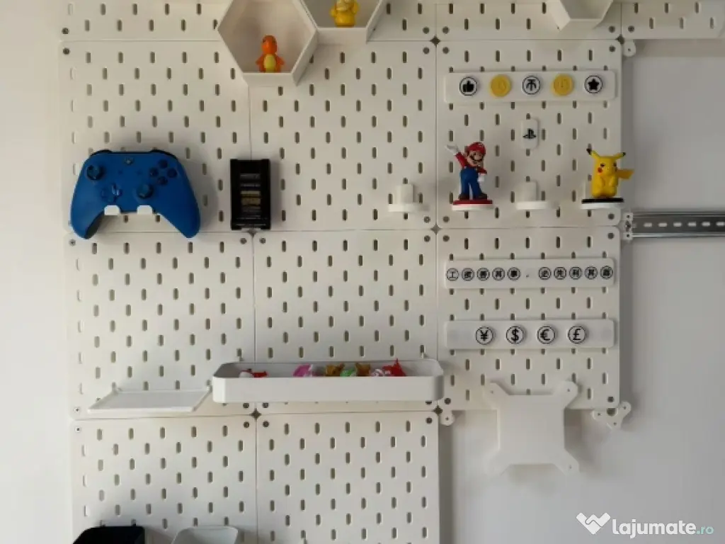 tablou electric portabil 