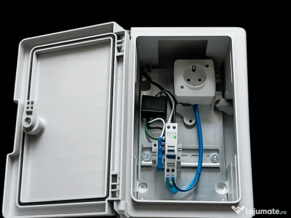 tablou electric portabil 