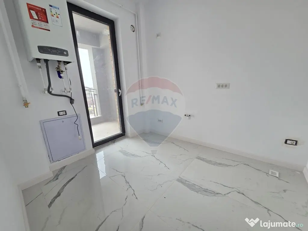 Garsoniera 42 mp, Comision 0% 