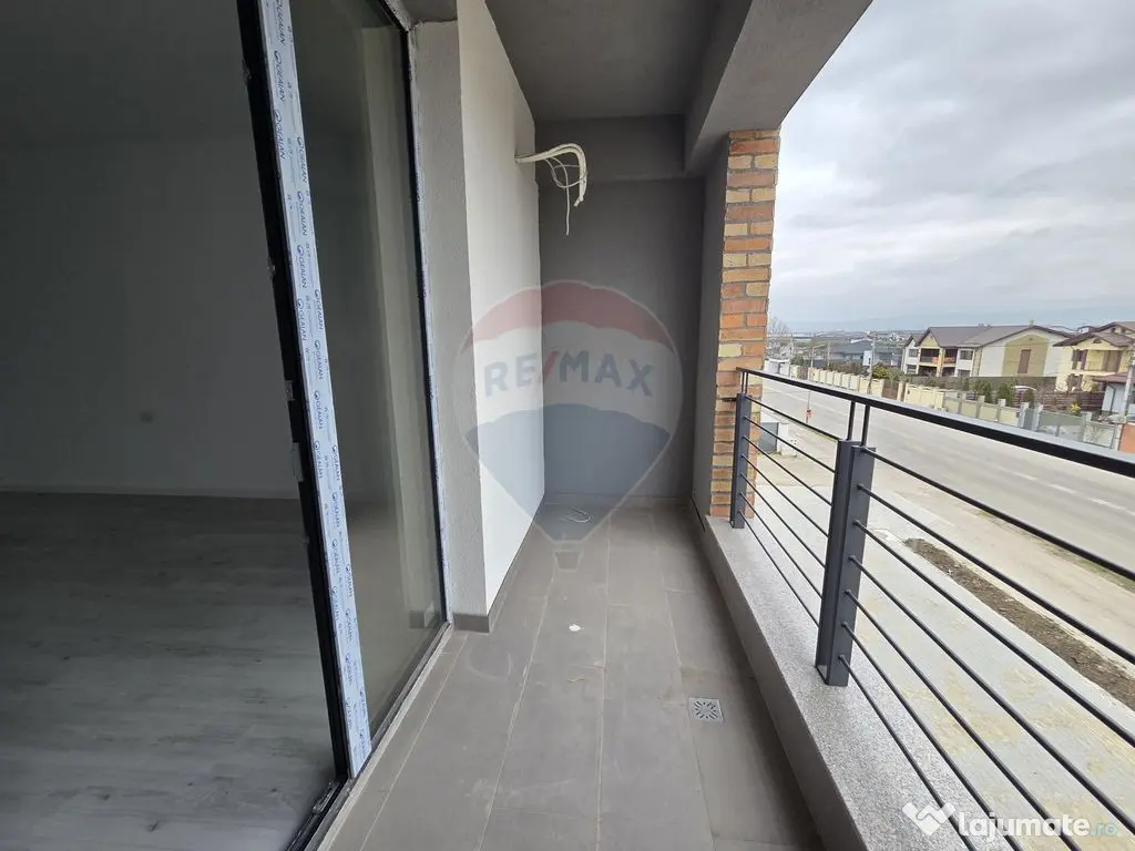 Garsoniera 42 mp, Comision 0% 