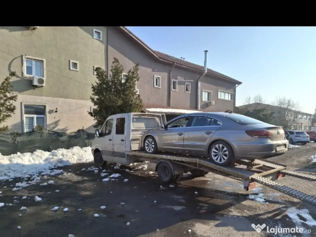 mercedes sprinter autoplatforma 