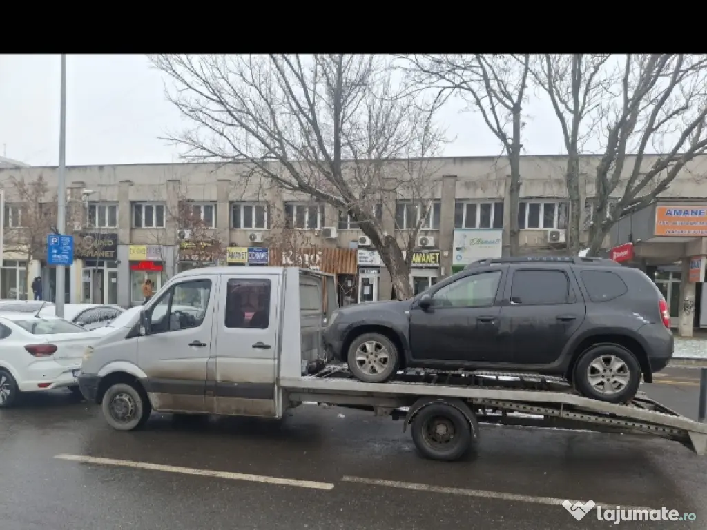 mercedes sprinter autoplatforma 