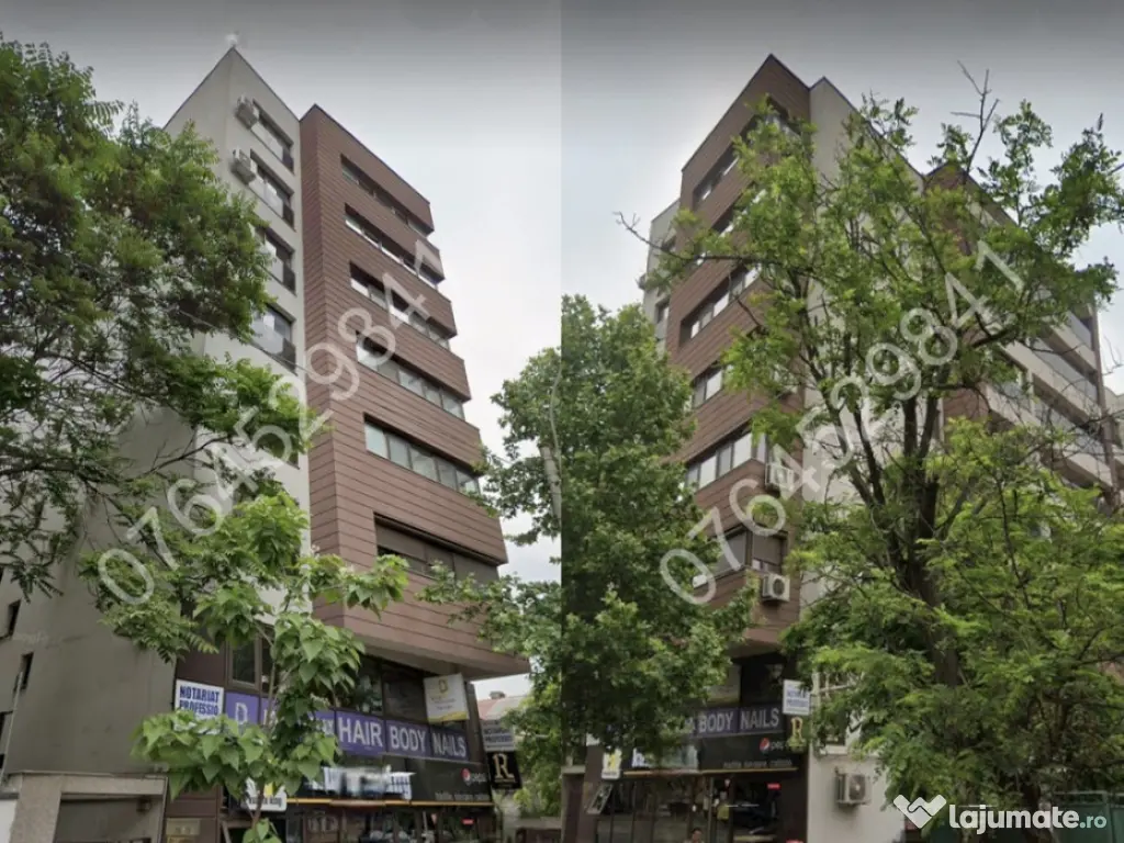 Apt. 2 cam. Victoriei, Bd. Ion Mihalache, bloc 2017,parcare subterana 