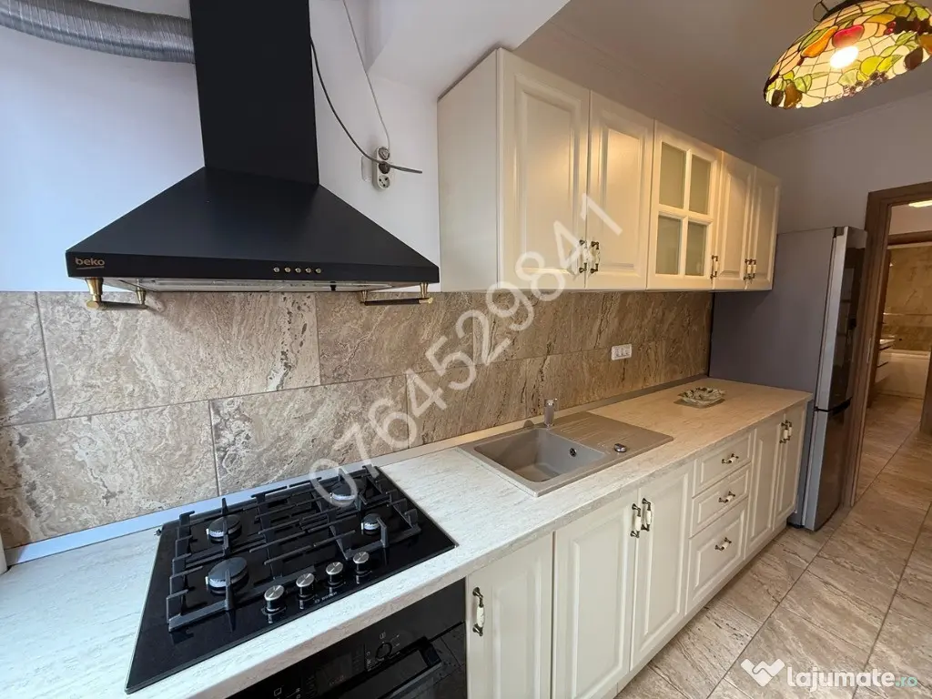 Apt. 2 cam. Victoriei, Bd. Ion Mihalache, bloc 2017,parcare subterana 