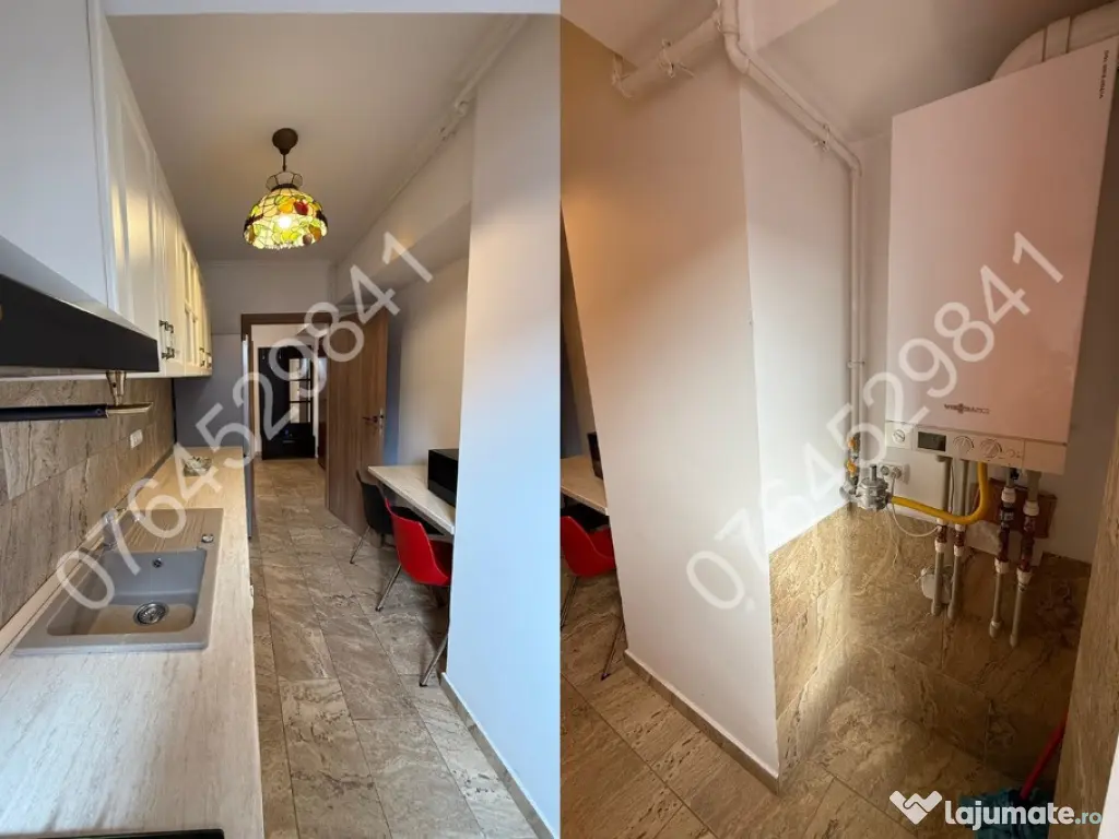 Apt. 2 cam. Victoriei, Bd. Ion Mihalache, bloc 2017,parcare subterana 