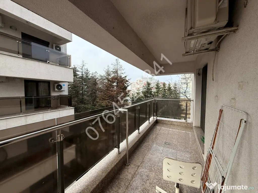 Apt. 2 cam. Victoriei, Bd. Ion Mihalache, bloc 2017,parcare subterana 