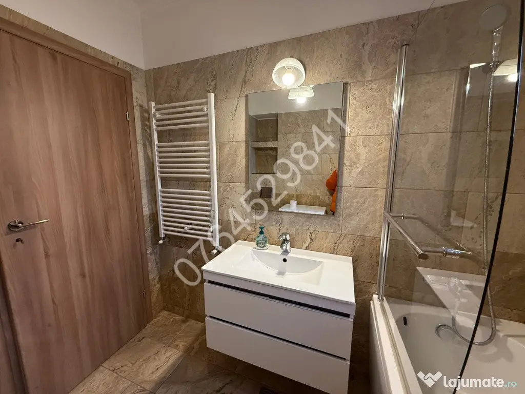 Apt. 2 cam. Victoriei, Bd. Ion Mihalache, bloc 2017,parcare subterana 