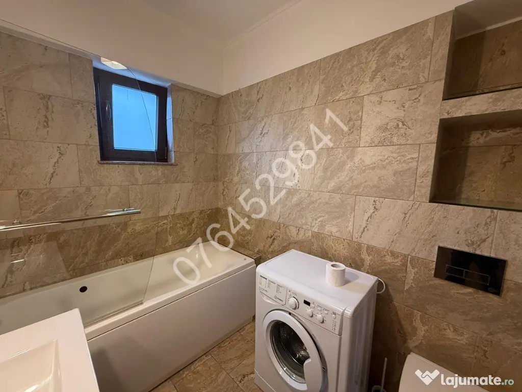 Apt. 2 cam. Victoriei, Bd. Ion Mihalache, bloc 2017,parcare subterana 