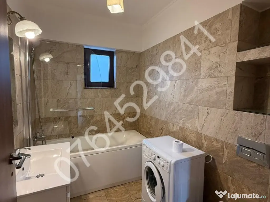 Apt. 2 cam. Victoriei, Bd. Ion Mihalache, bloc 2017,parcare subterana 