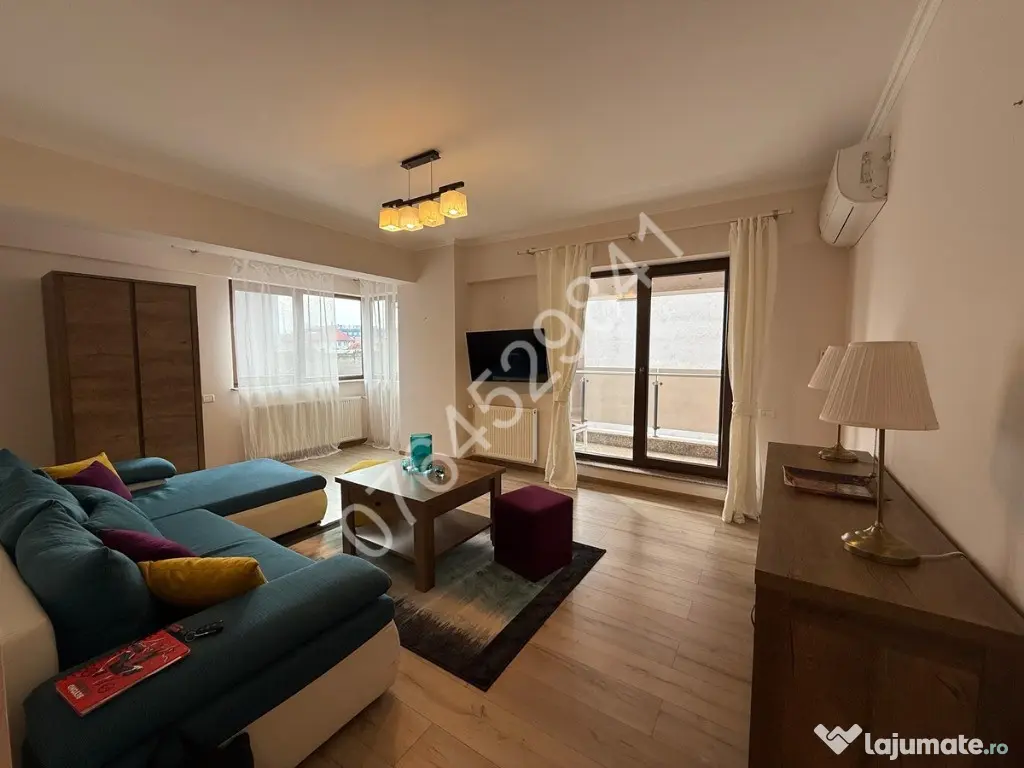 Apt. 2 cam. Victoriei, Bd. Ion Mihalache, bloc 2017,parcare subterana 