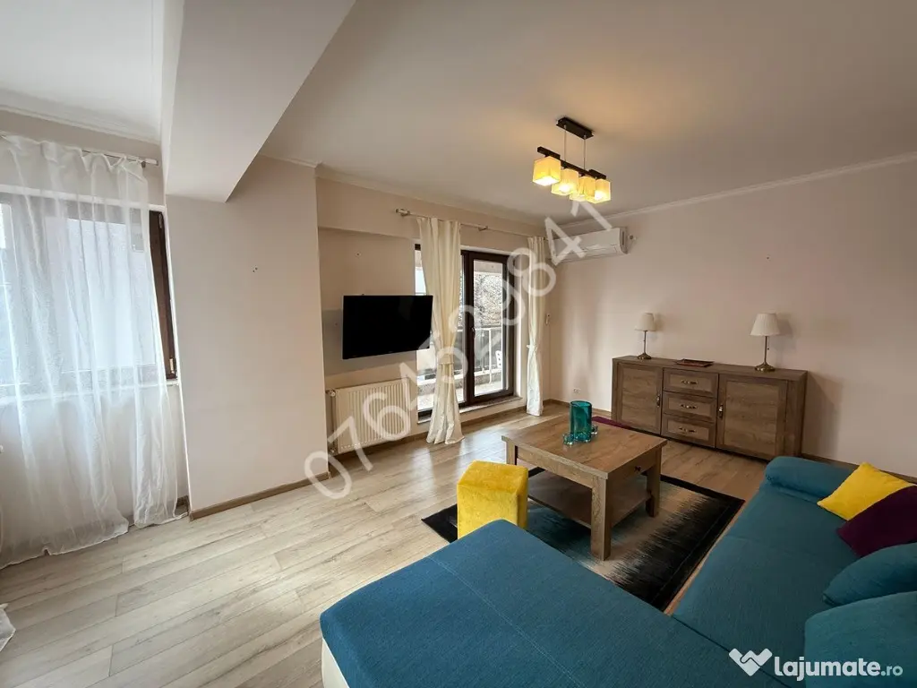 Apt. 2 cam. Victoriei, Bd. Ion Mihalache, bloc 2017,parcare subterana 