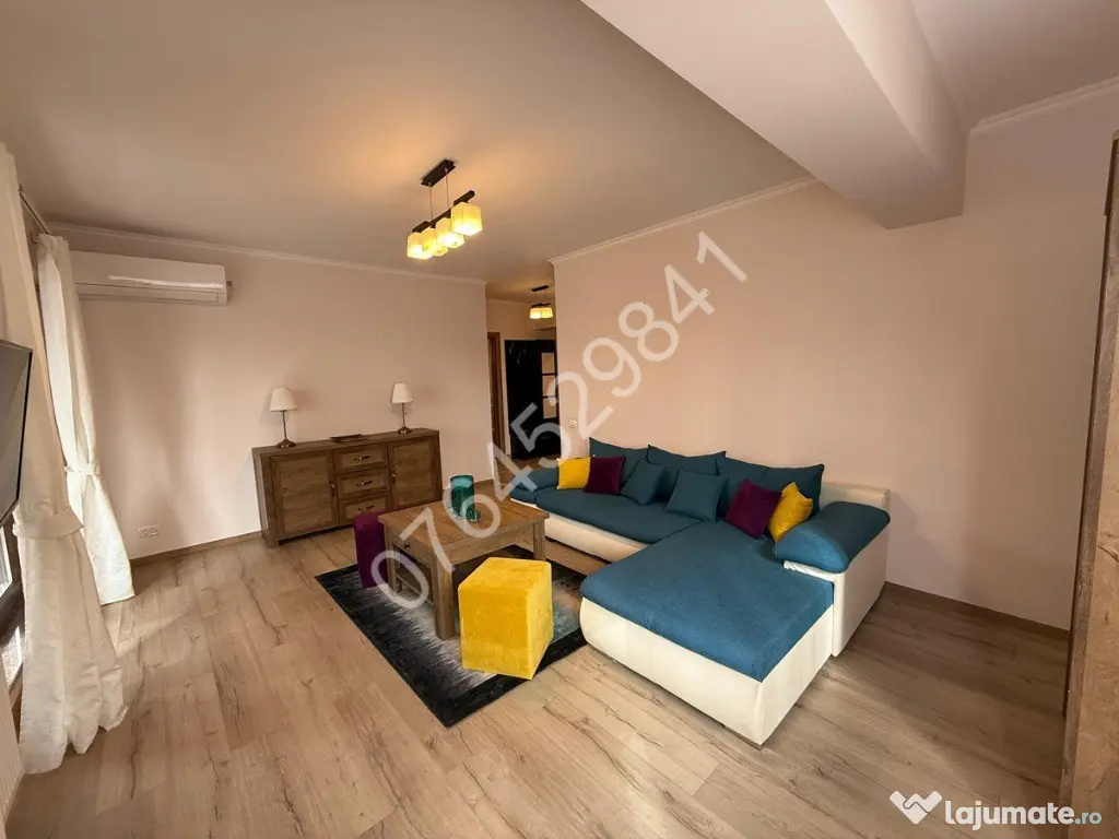 Apt. 2 cam. Victoriei, Bd. Ion Mihalache, bloc 2017,parcare subterana 