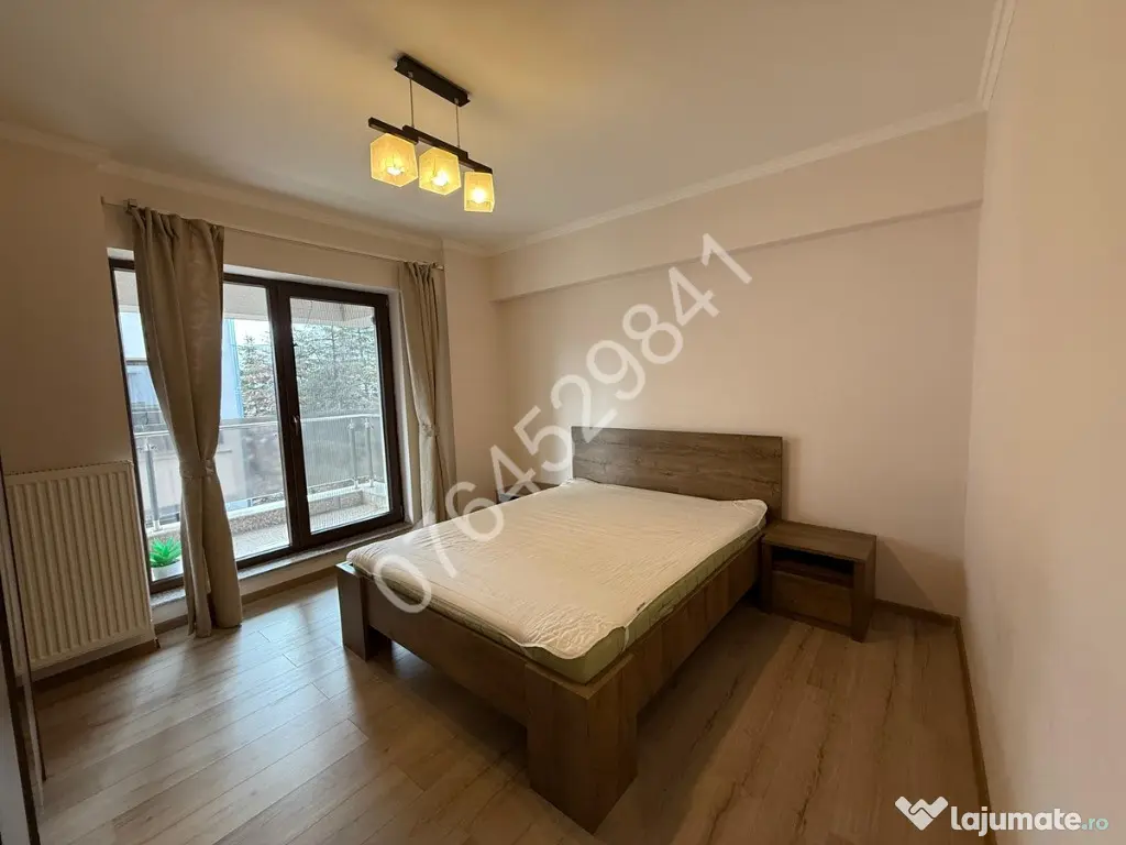 Apt. 2 cam. Victoriei, Bd. Ion Mihalache, bloc 2017,parcare subterana 