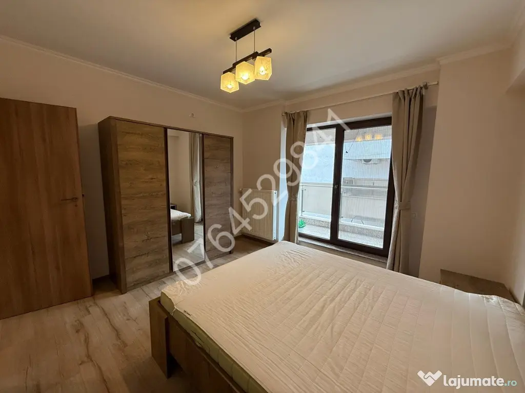 Apt. 2 cam. Victoriei, Bd. Ion Mihalache, bloc 2017,parcare subterana 