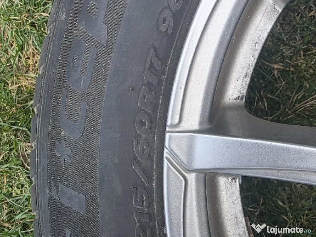 Hyundai Tucson JM 2.0 crdi 