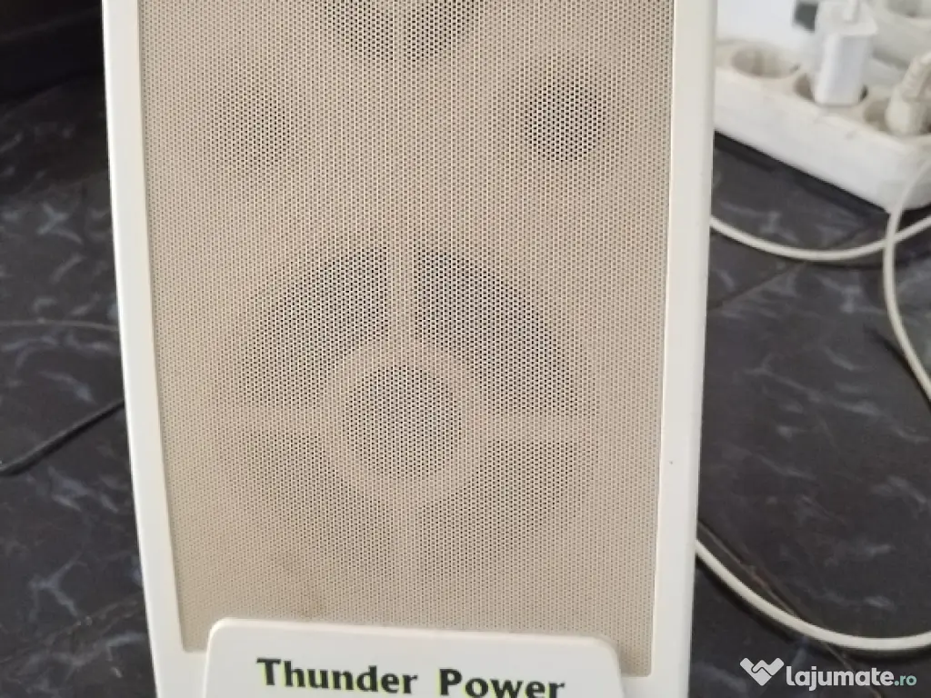 Boxă Thunder 260W rms 