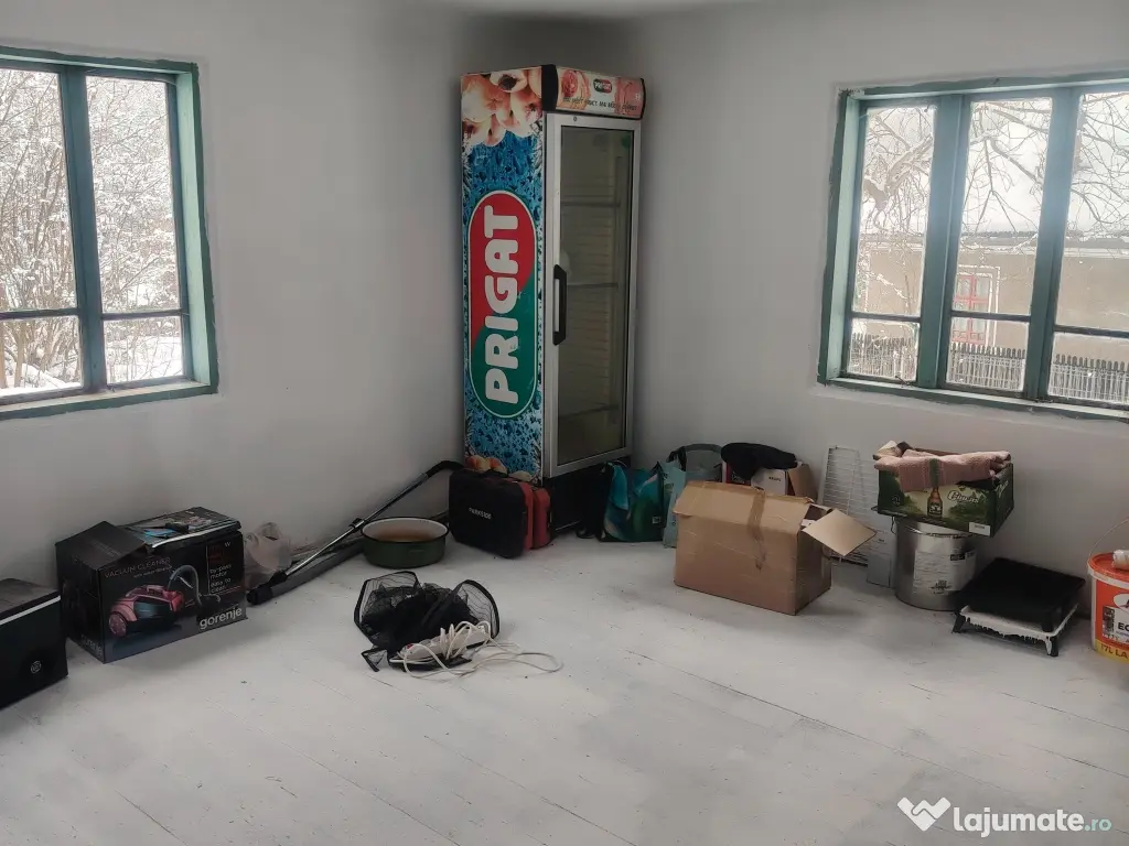 Casa vânzare Urseiu, Dâmbovița 