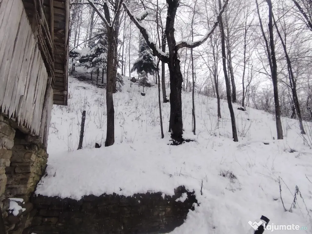 Casa vânzare Urseiu, Dâmbovița 