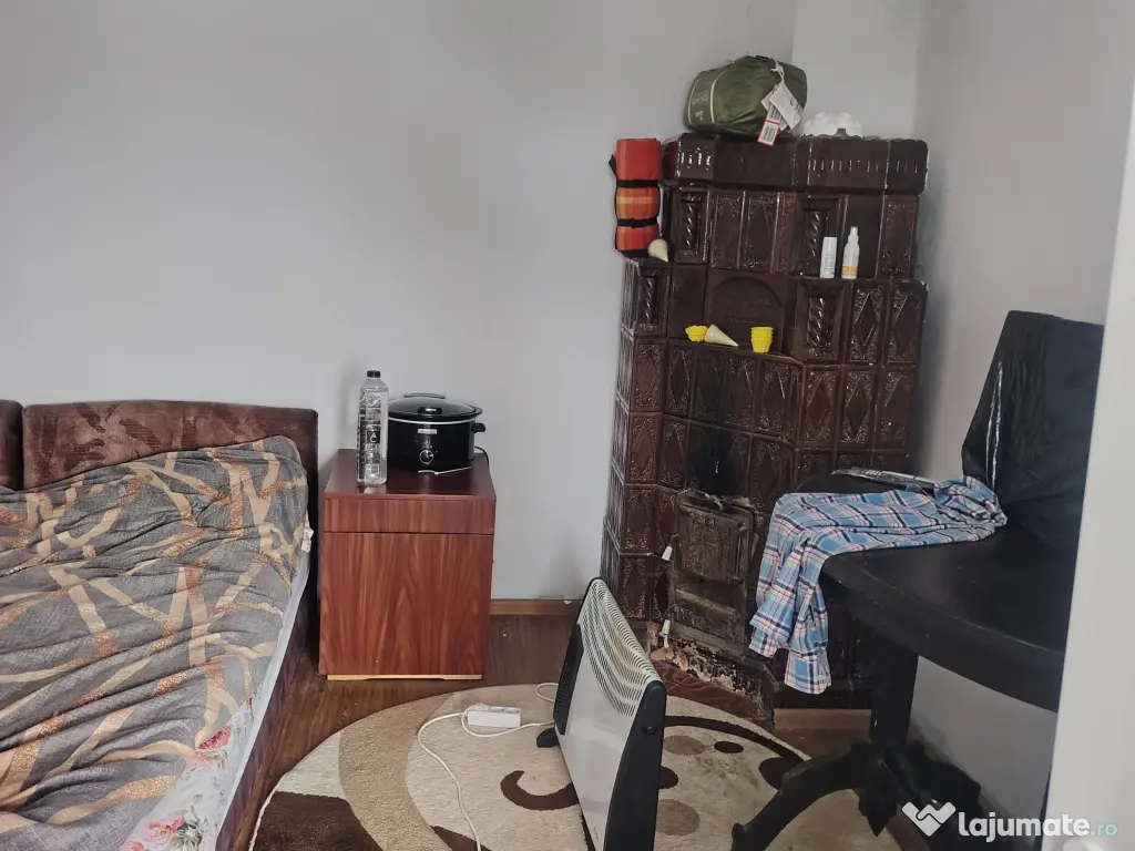 Casa vânzare Urseiu, Dâmbovița 