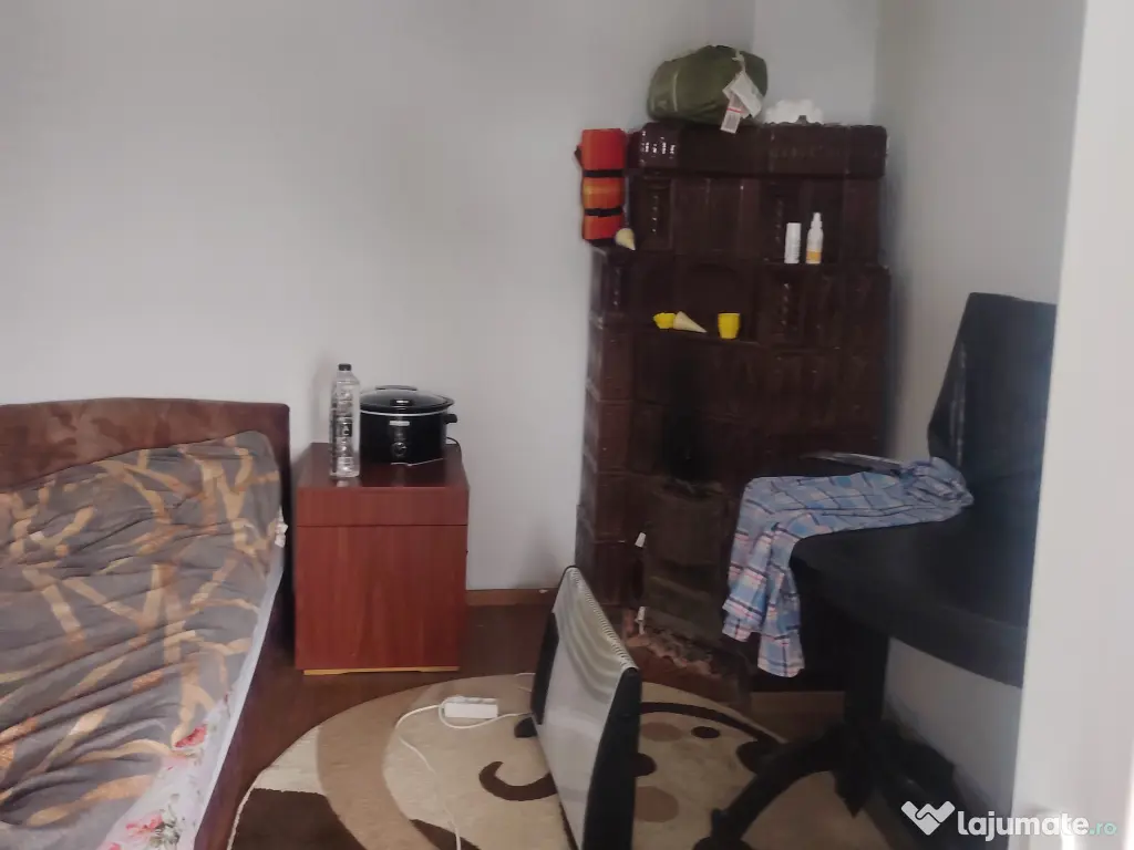 Casa vânzare Urseiu, Dâmbovița 