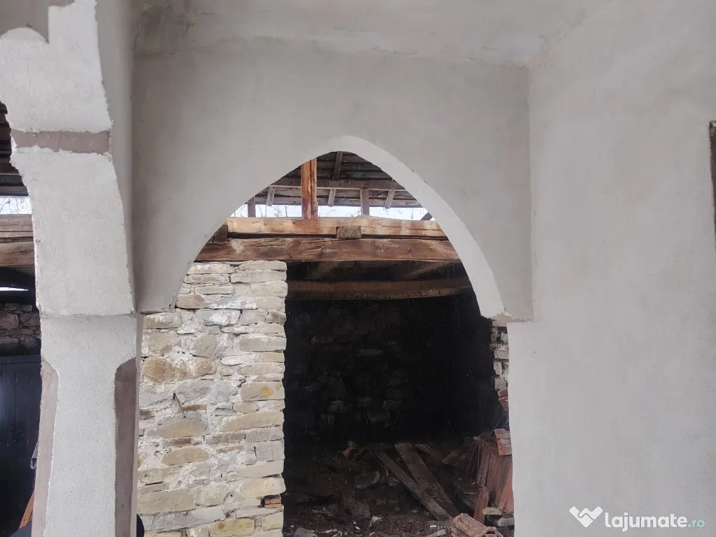 Casa vânzare Urseiu, Dâmbovița 